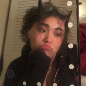 Meet your Posher, Brooklynn